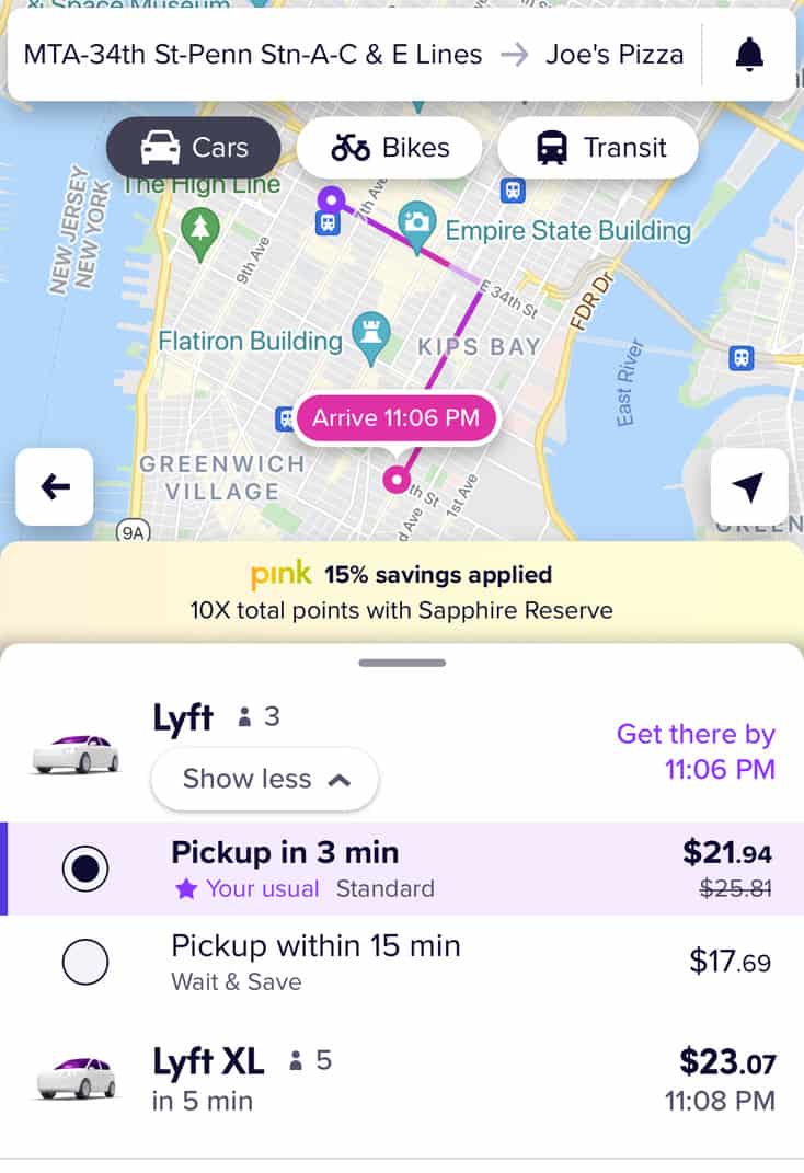 How to Get Around NYC - 8 Ways from a New Yorker