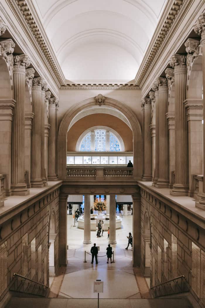 New York City Museums with Free and Discounted Student Tickets