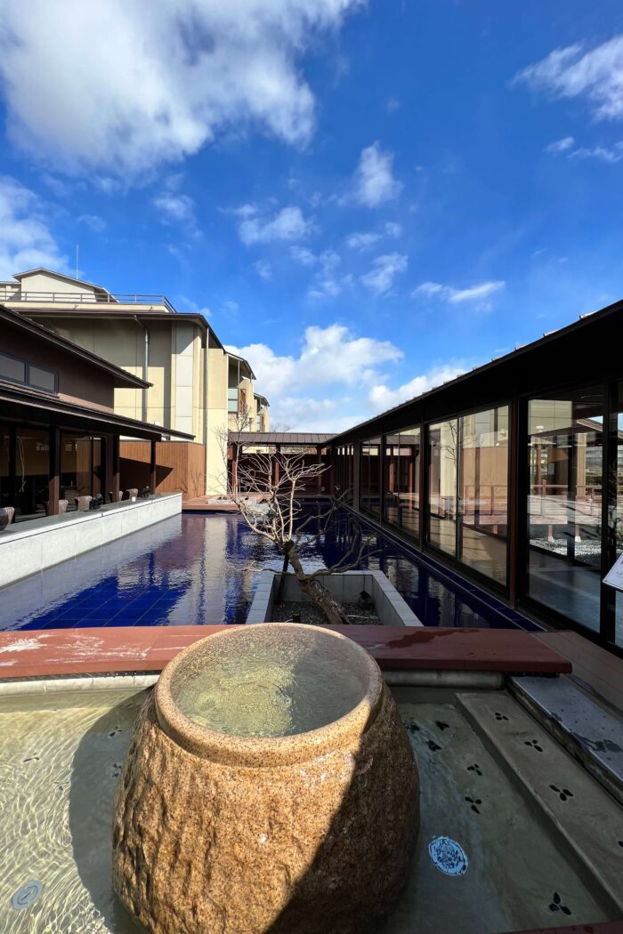 Luxury Ryokan Close to Kyoto, Japan: Biwako Ryokusuitei Review